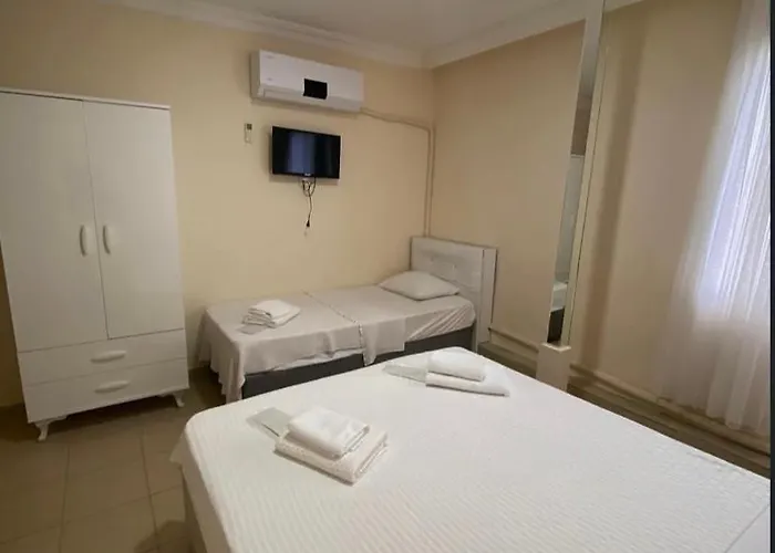 Mandarin Beach Hotel