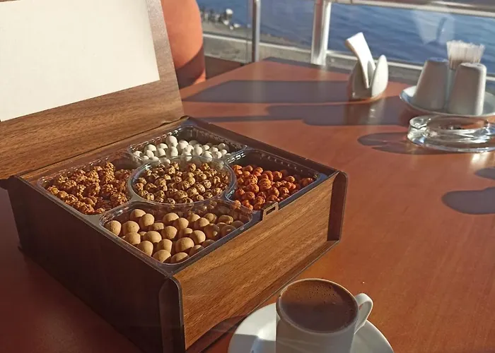 Pembe Köşk Otel