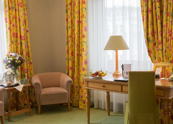 Central-Hotel Kaiserhof