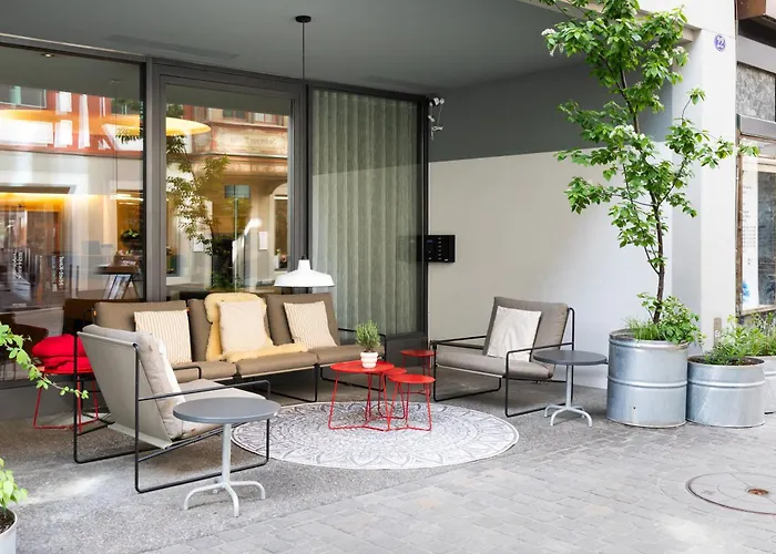 Hotel Dom, Zentral - Herzlich - Sozial Engagiert