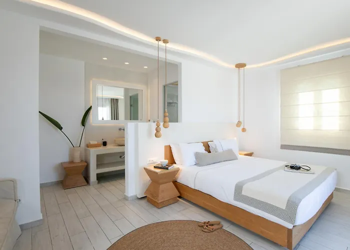 Damianos Mykonos Hotel