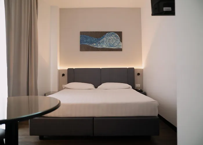 Sea Lion Hotel