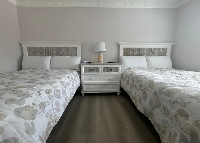 Sea Dell Motel - Marathon