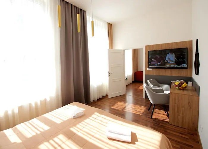 Grand Hotel Trenčin