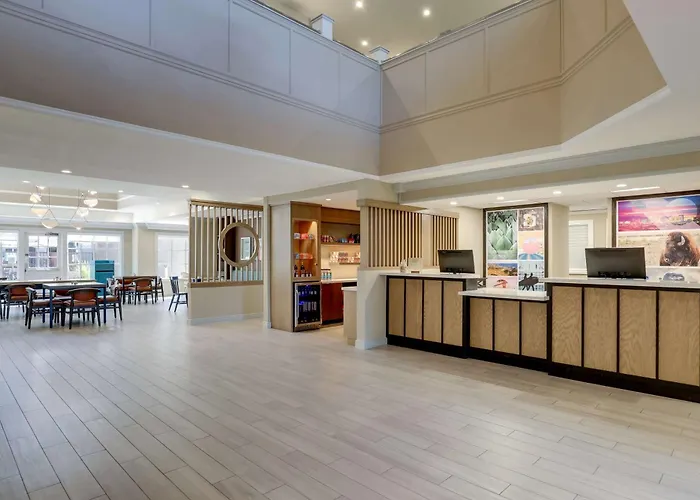 Sonesta Es Suites Sunnyvale