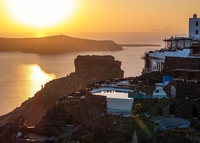 Honeymoon Petra Villas (Adults Only)
