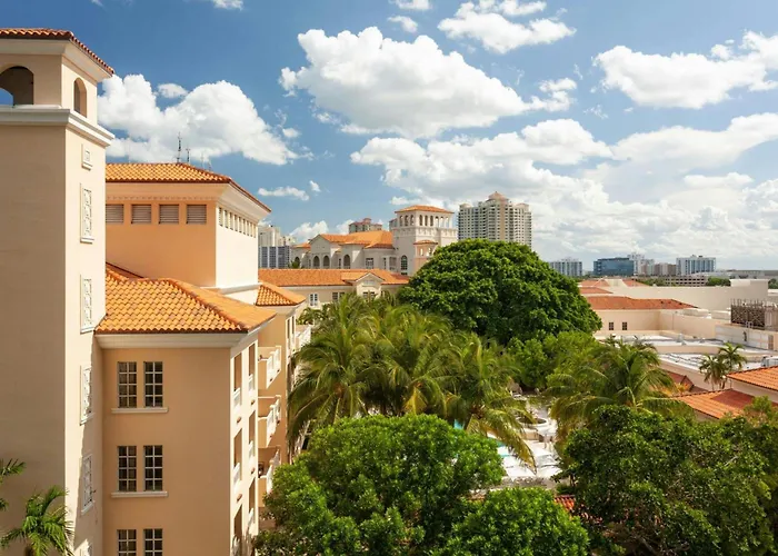 Jw Marriott Miami Turnberry Resort & Spa