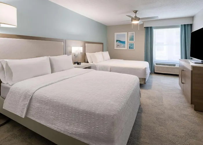 Hampton Inn & Suites Venice Bayside South Sarasota