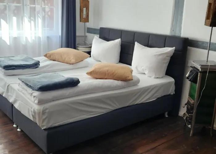 Hotel Schmuckkästchen