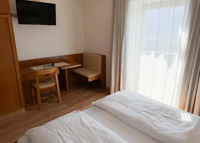 Active B&B Prairerhof