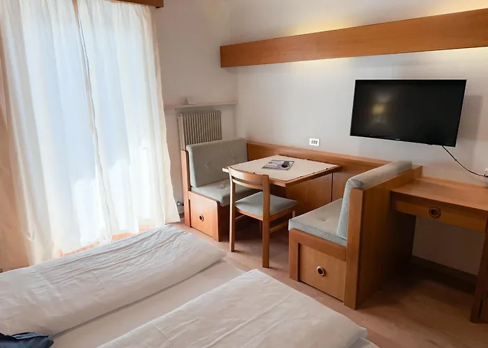Active B&B Prairerhof