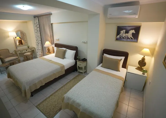 Hotel Marianna