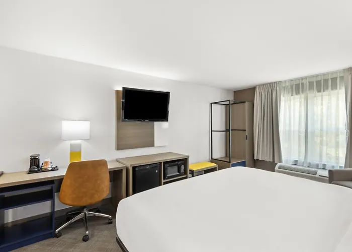 Comfort Inn & Suites Rome South