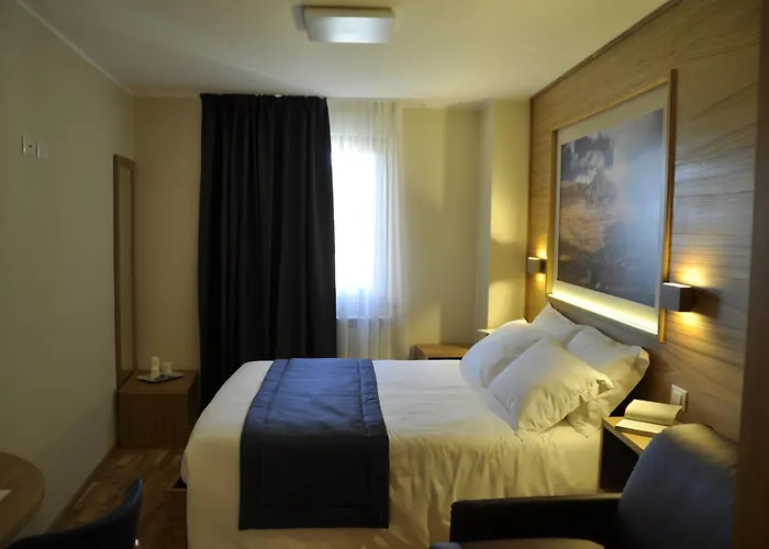 Hotel Miramonti