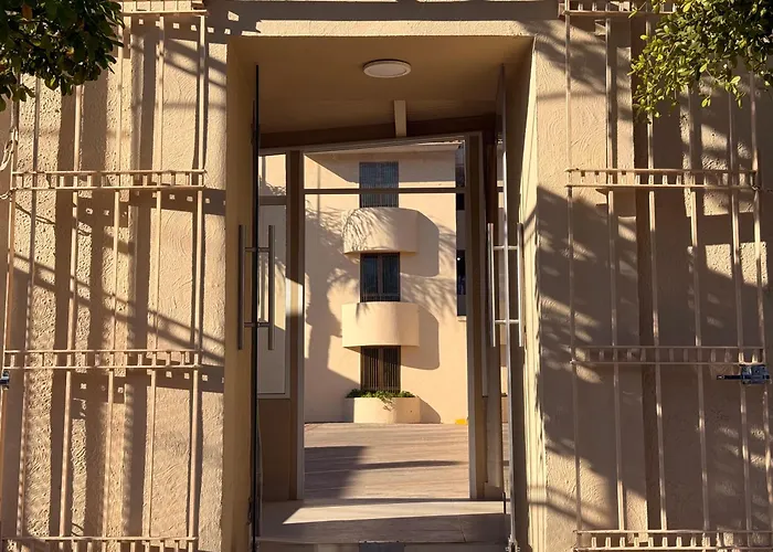 Villa La Palma Hotel