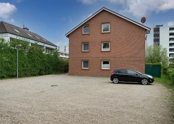 Sonnenwinkel Wohnung 2