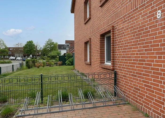 Sonnenwinkel Wohnung 2