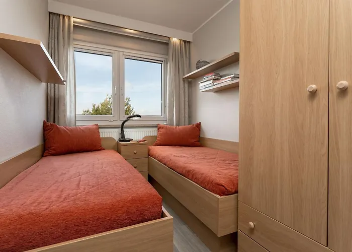 Berolina Wohnung 409
