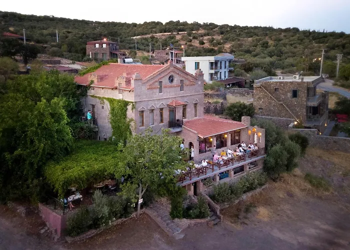 Assos Ada Hotel