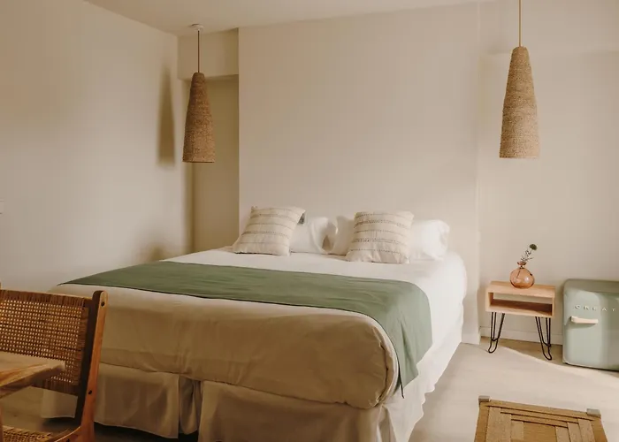 Ibara Ibiza Hotel Boutique