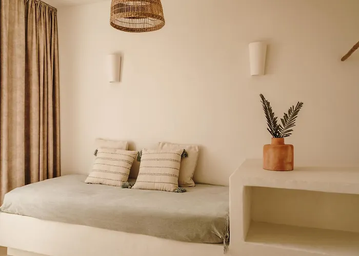 Ibara Ibiza Hotel Boutique