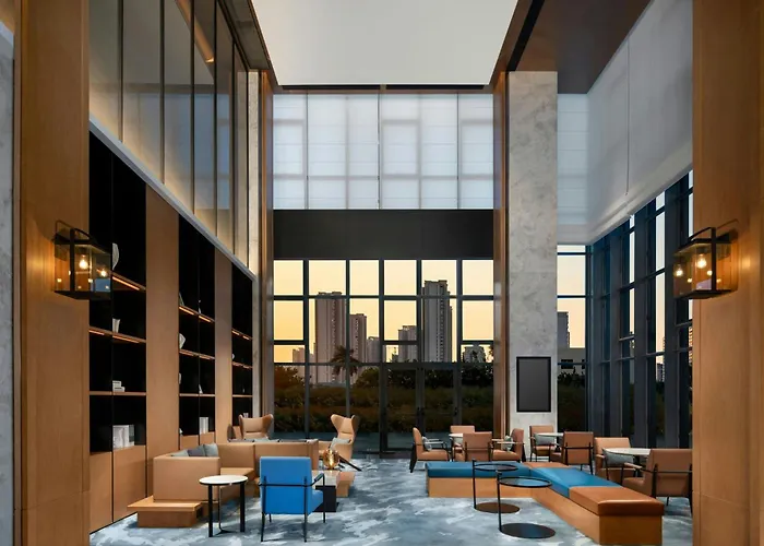 Fairfield By Marriott Taishan