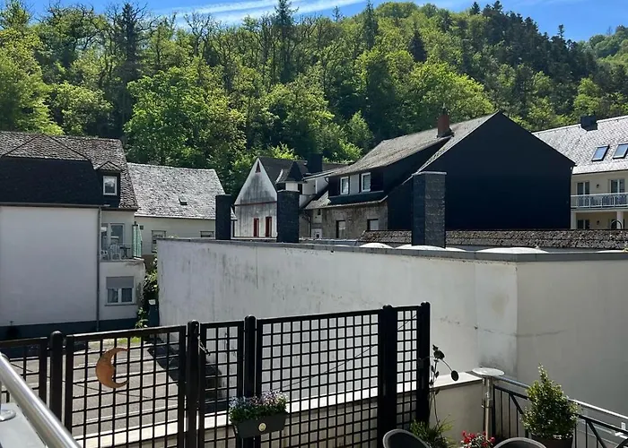 Hotel Haus Christa