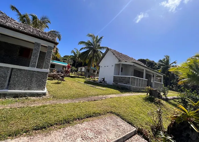 Mora Mora Resort