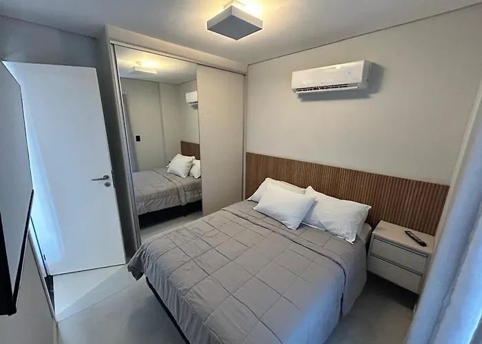 Apart-PRAIA GRANDE SP