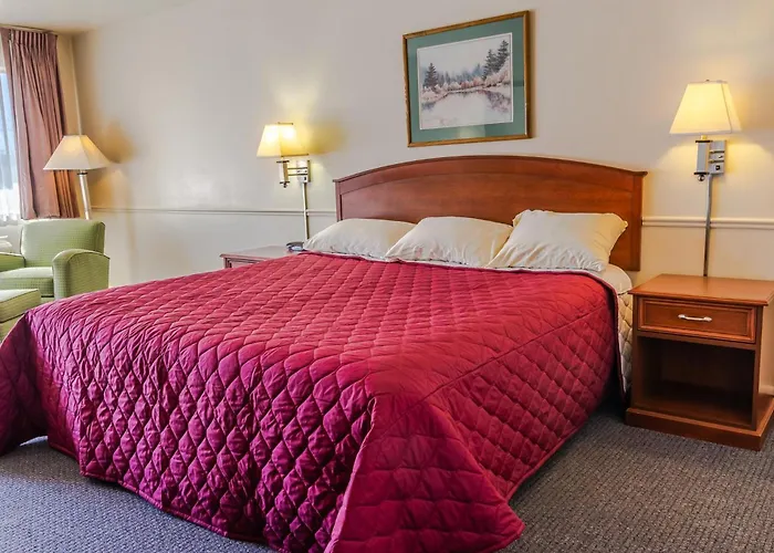 Country Village Motel