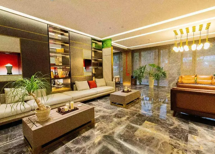 Green Season Hotel