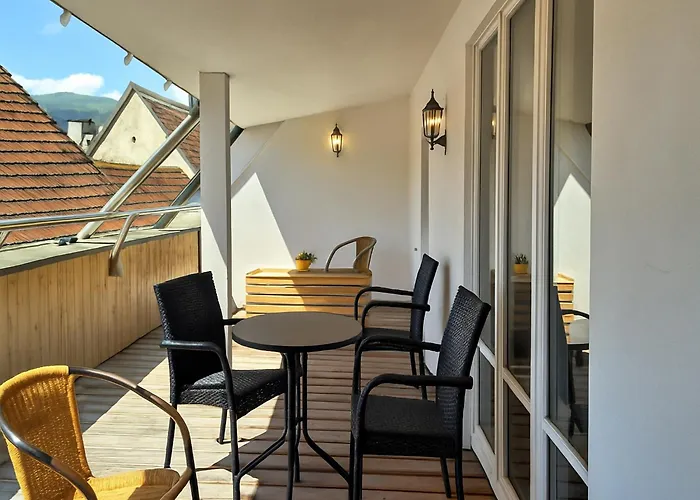 Stadthotel Kramer