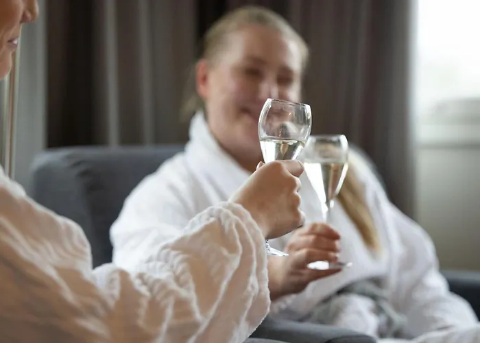 Finlandia Hotel Alba