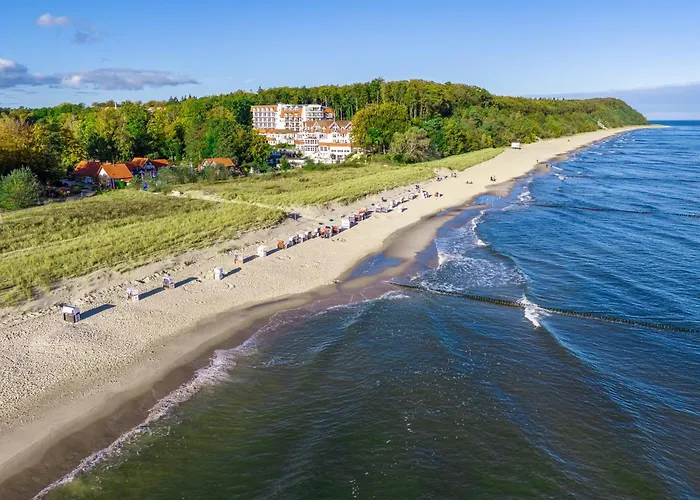 Strandhotel Seerose