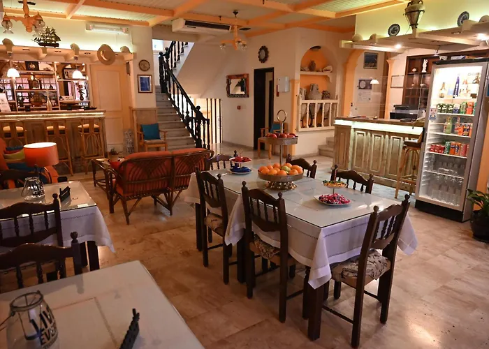 Samaina Hotel