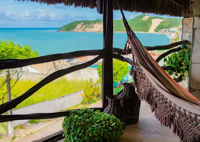 Castelo Beach Hotel