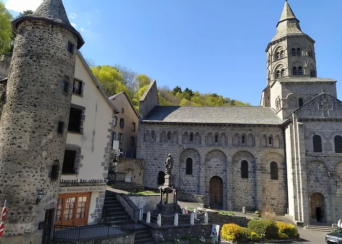 Hotel Restaurant Notre Dame