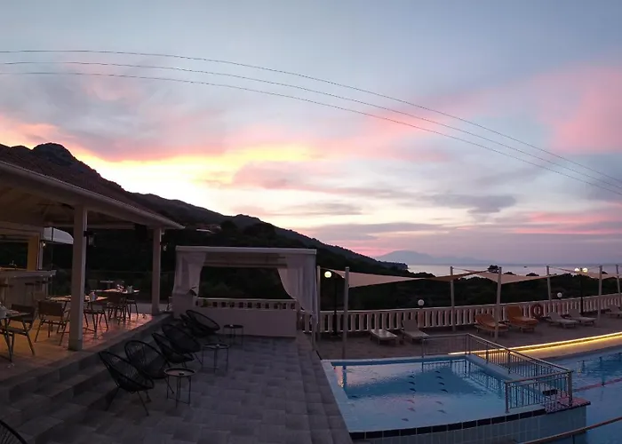 Matilda Hotel By Anayia All Inclusive Resorts