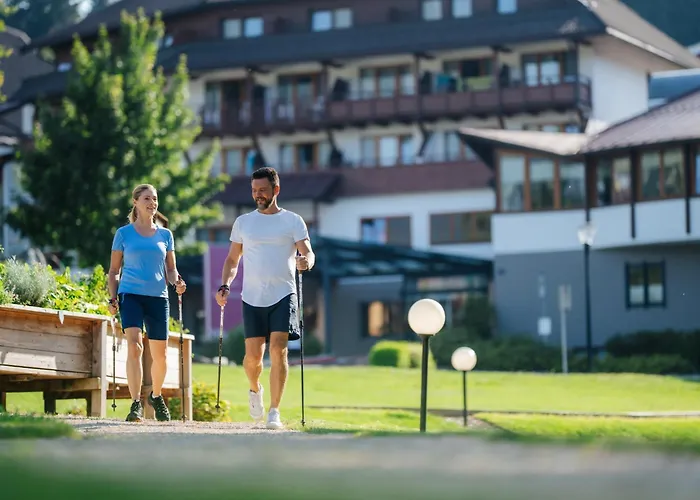 Vivea Gesundheitshotel Bad Häring