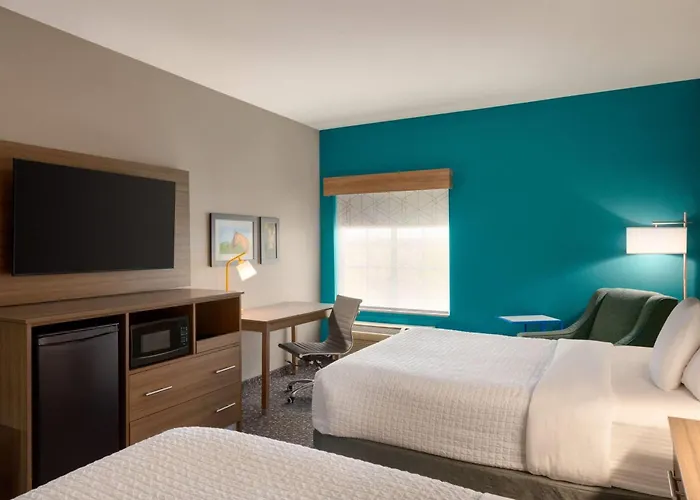 La Quinta By Wyndham Shawnee