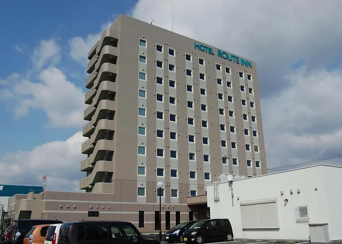 Hotel Route Inn Hashimoto