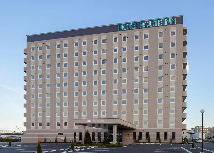 Hotel Route Inn Minami Yokkaichi