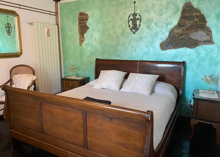 B&B La Locanda Del Cinghiale
