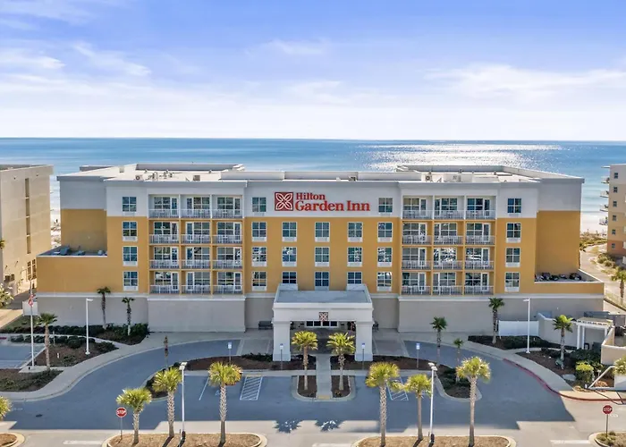 Hilton Garden Inn Ft. Walton Beach