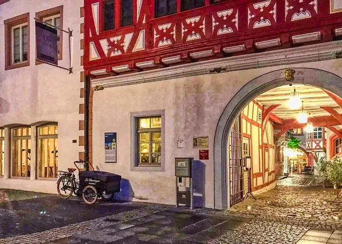 Steinhaeuser Hof