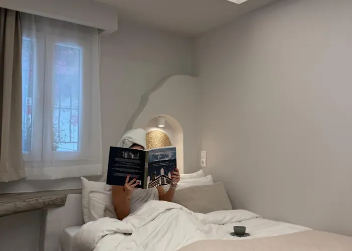 Fratelli Family Rooms