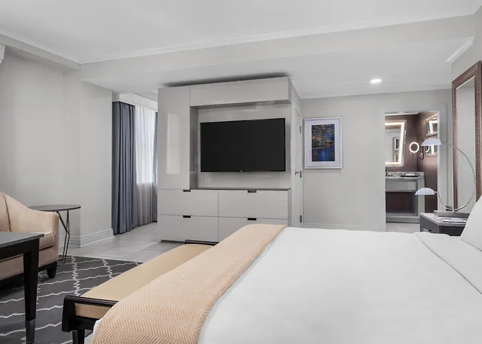 The Jung Hotel And Residences