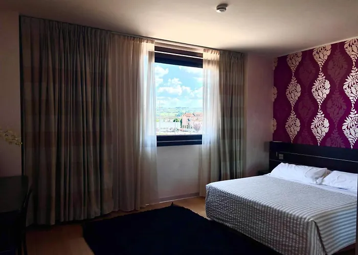 Castahotel