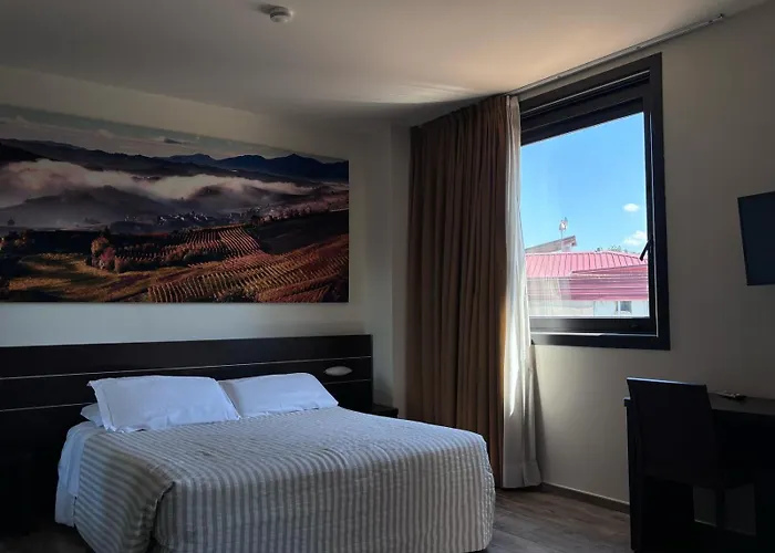 Castahotel
