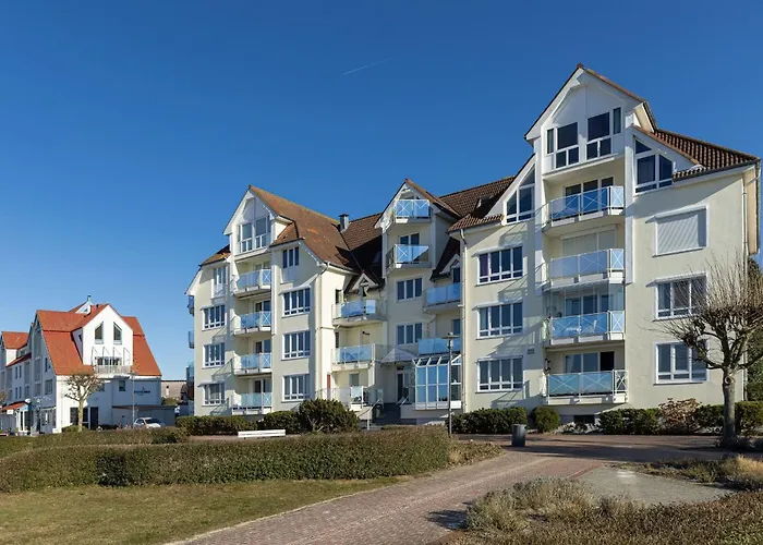 Strandhotel Laboe Nr 21